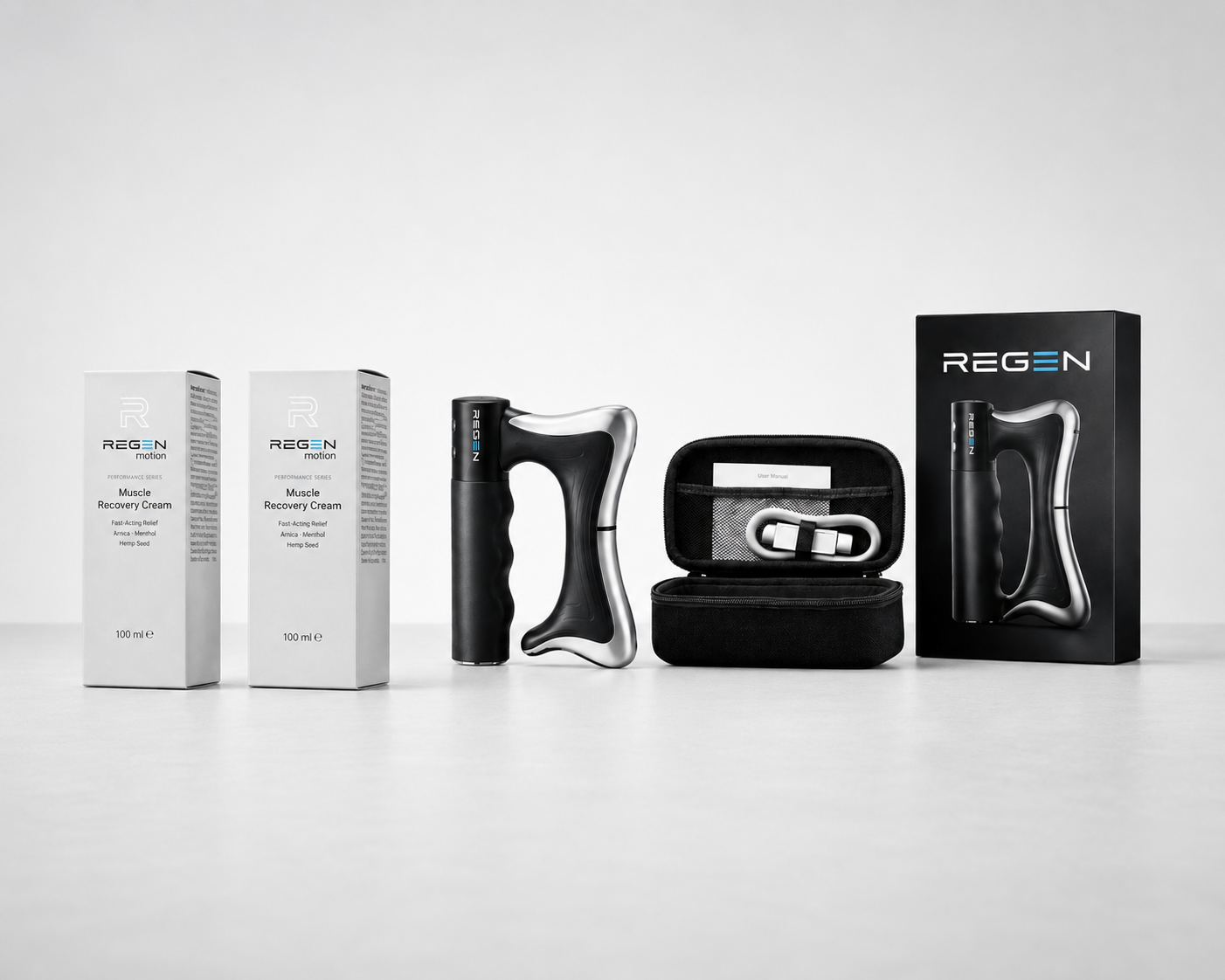 Pack Pro