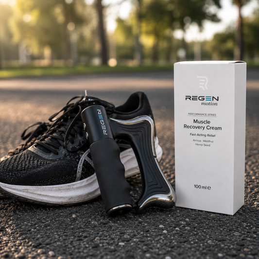 Sistema REGENmotion Runner