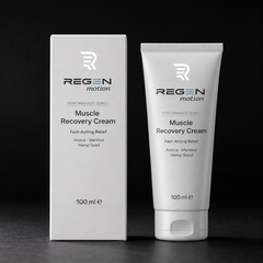 Recovery Cream