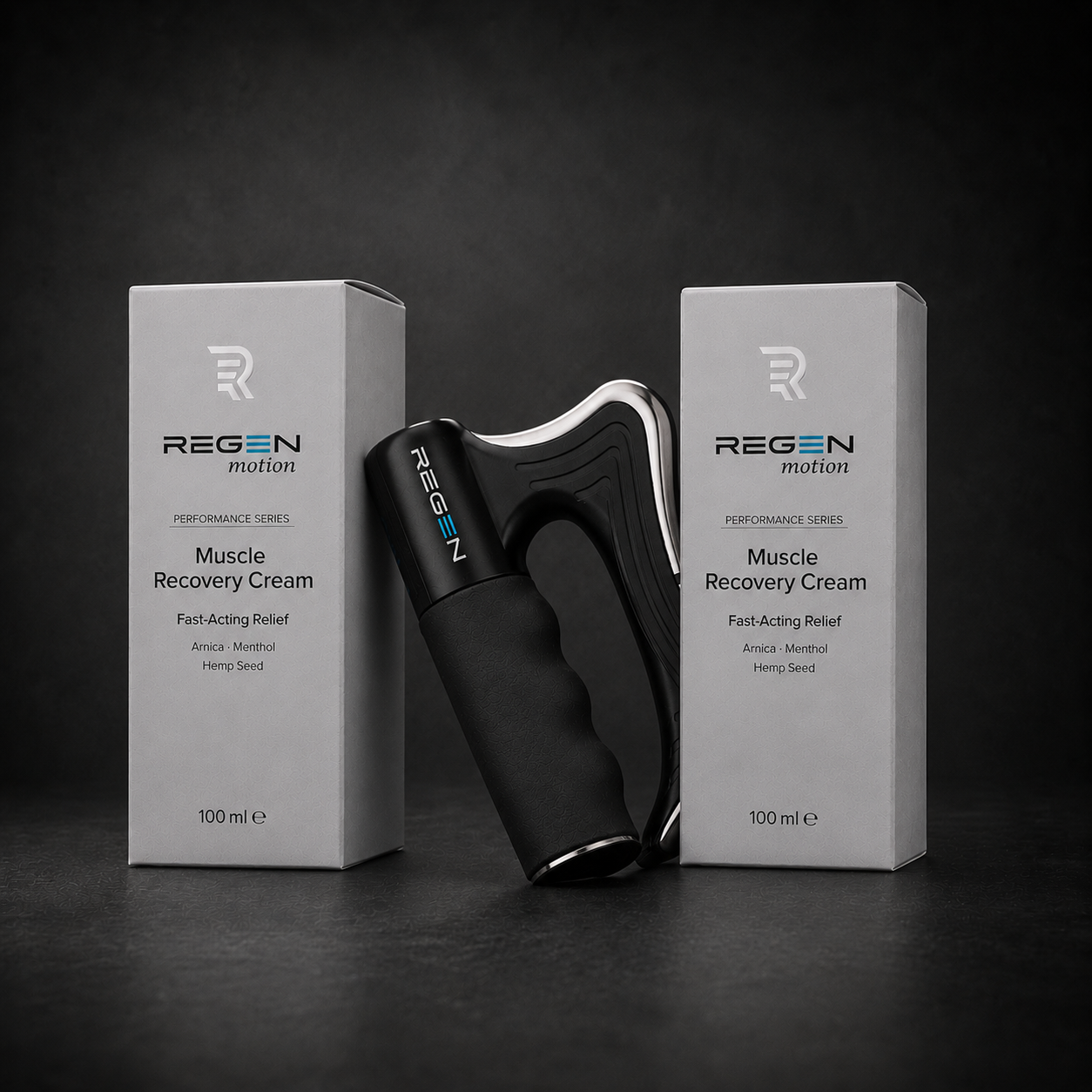 Sistema REGENmotion Runner
