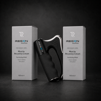 Sistema REGENmotion Runner