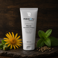 Muskelregeneration Creme