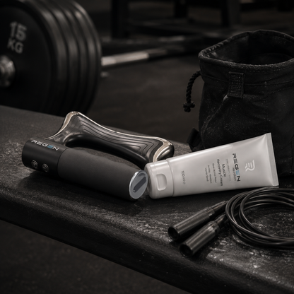Sistema REGENmotion CrossFit / Hyrox