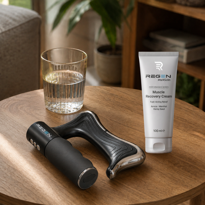 RegenMotion One