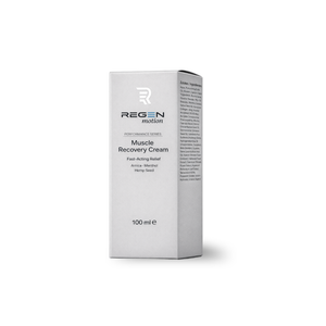 Recovery Cream